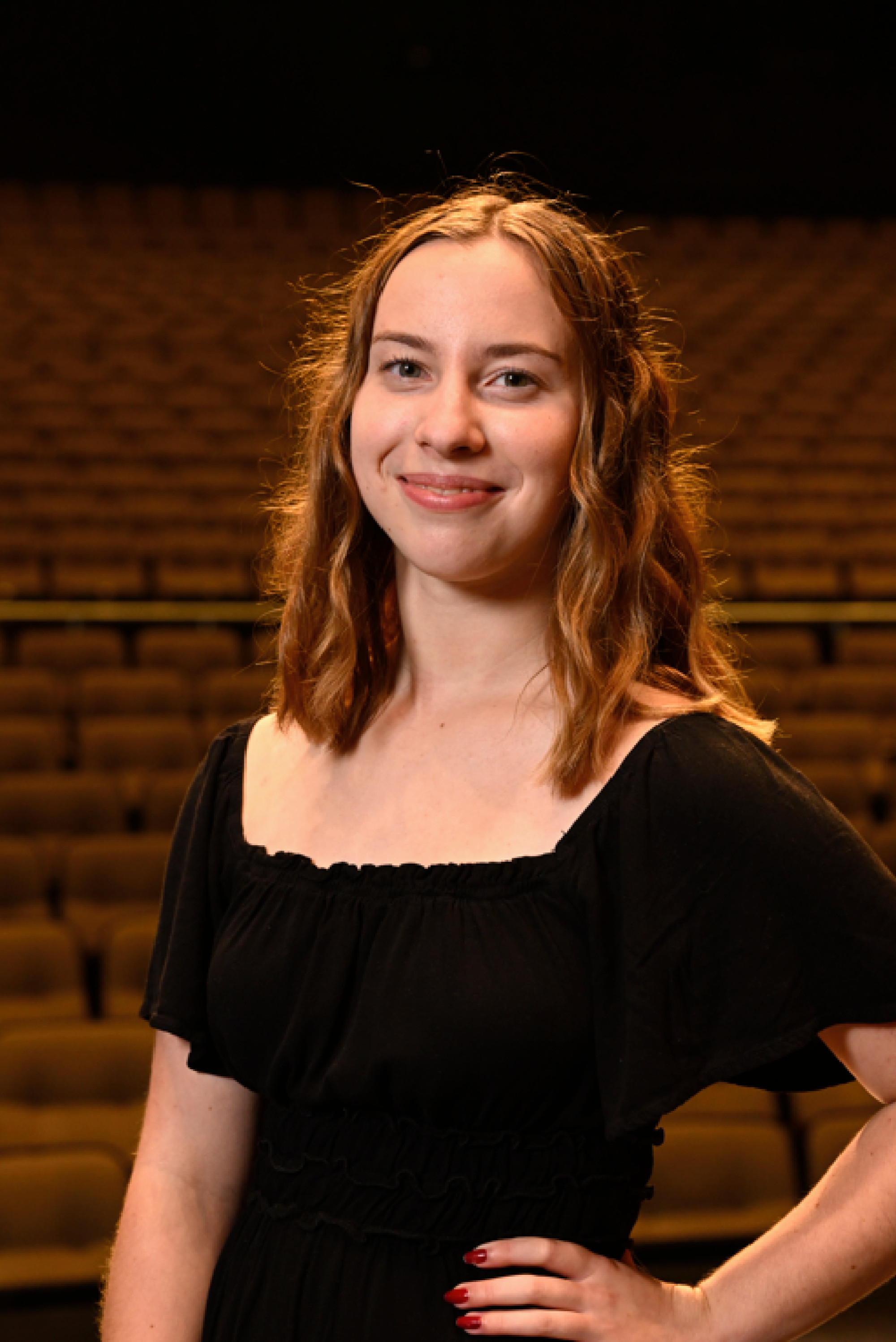 Photo Catherine Pallay