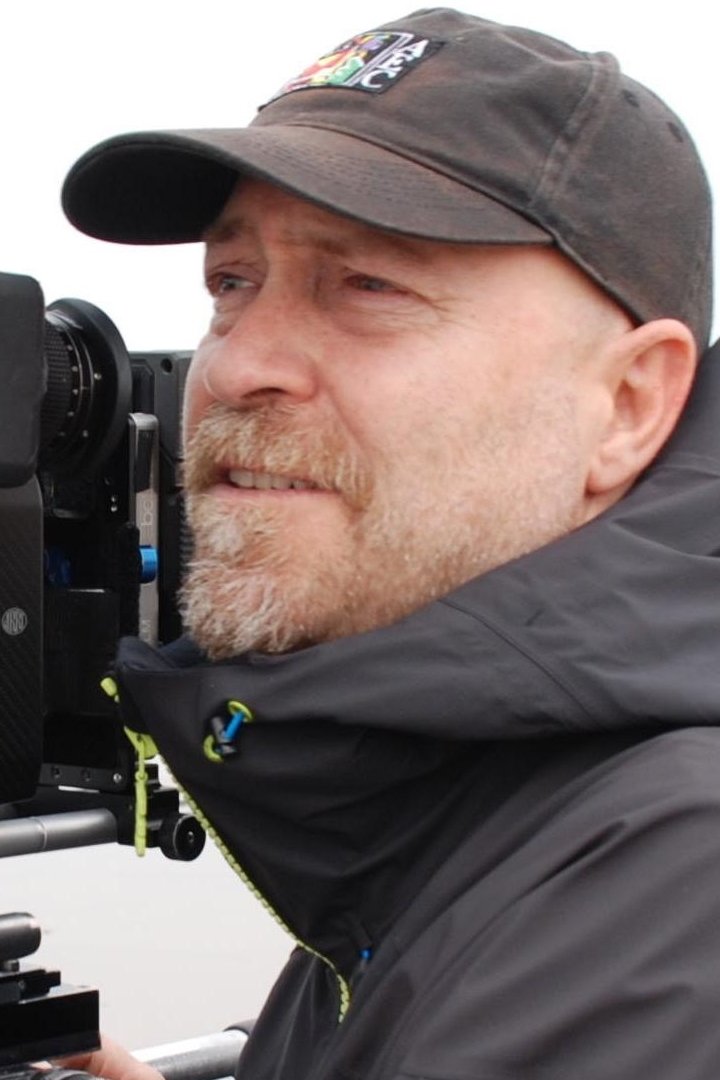 Photo César Hernando