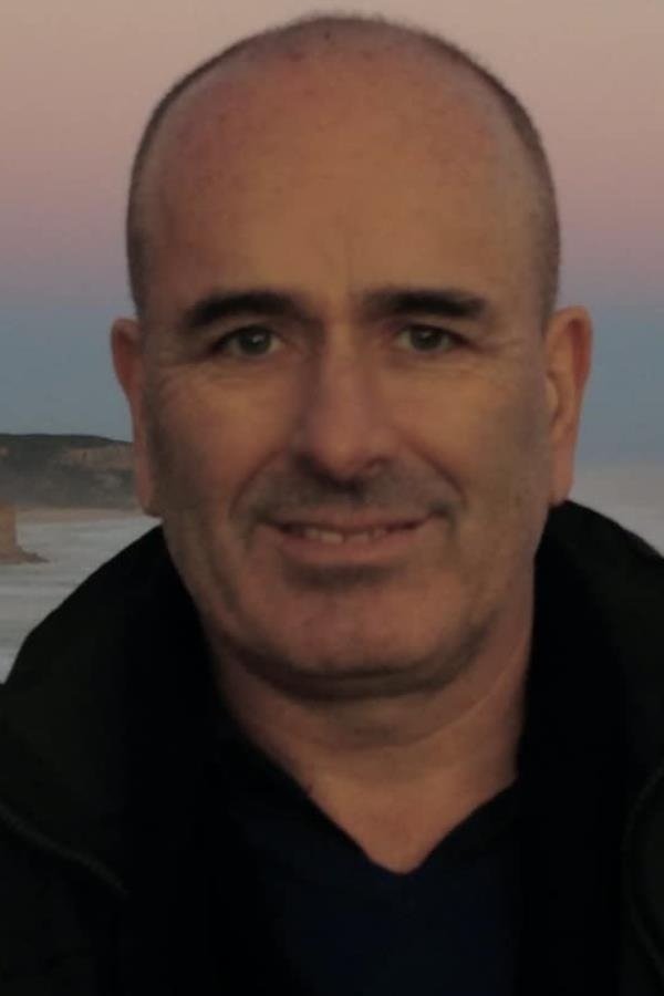 Photo Colm O'Murchu