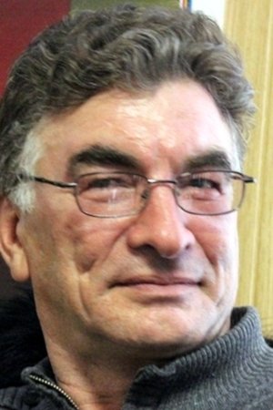 Photo Hussein Erkenov