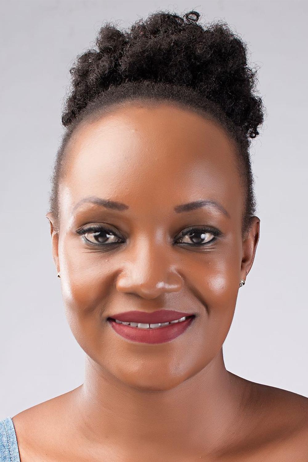 Photo Marrianne Nungo