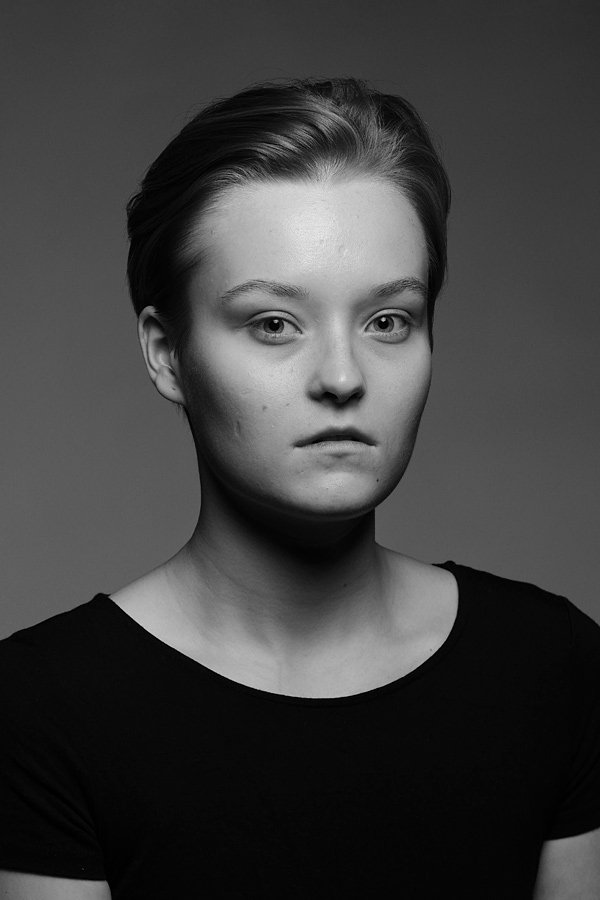 Photo Roosa Vuokkola