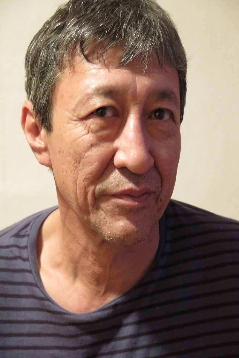 Photo Seydulla Moldahanov