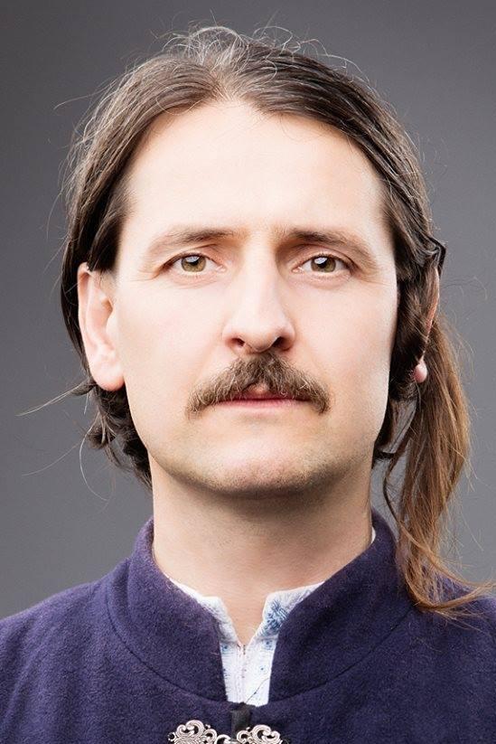 Photo Taras Kompanichenko