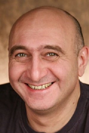 Photo Adam Bulguchev