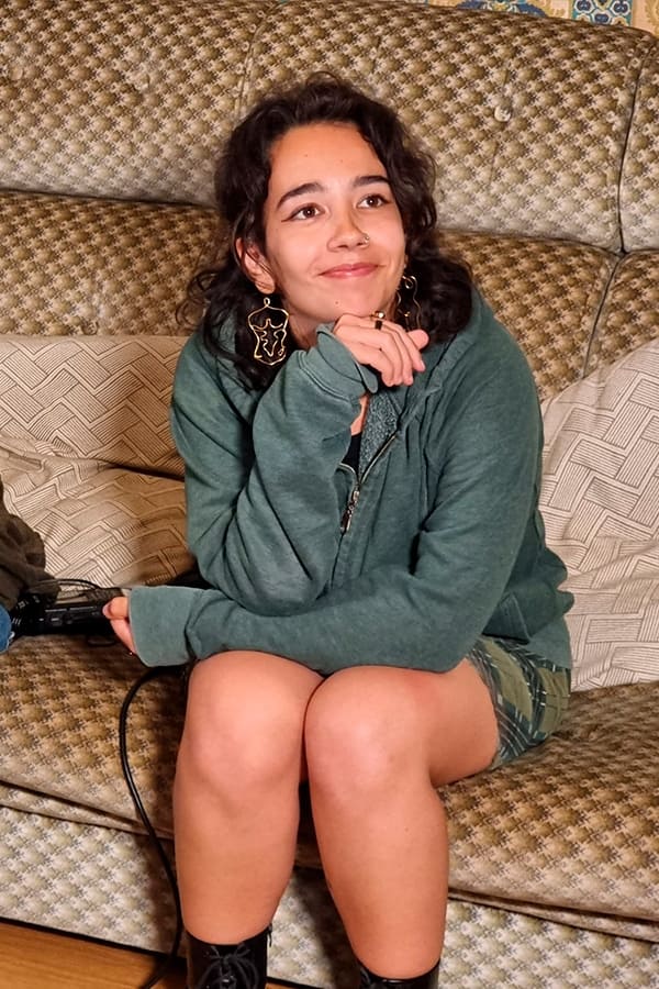 Photo Alexandra Bastos