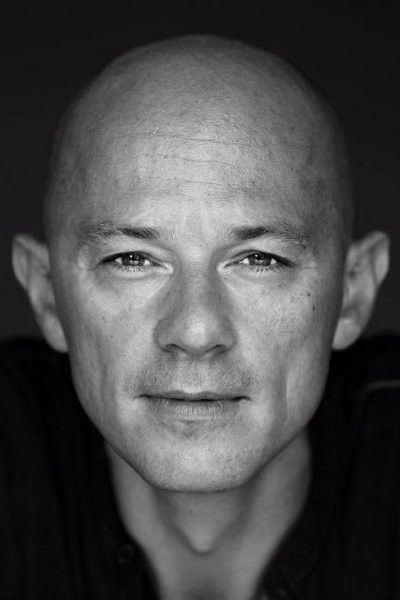 Photo Benjamin Salomon