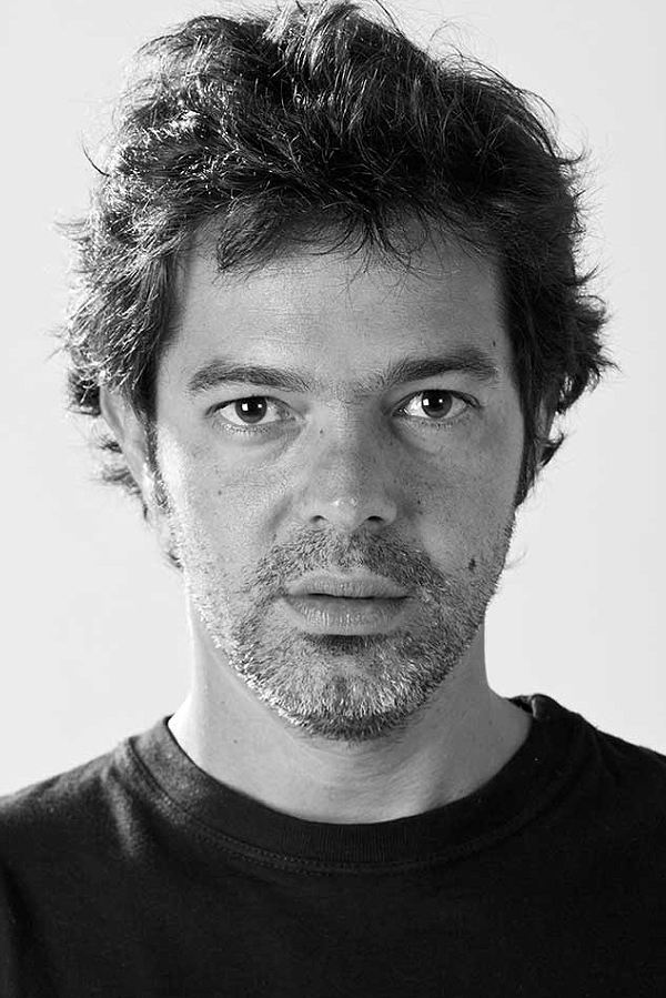 Photo Bruno Mazzeo