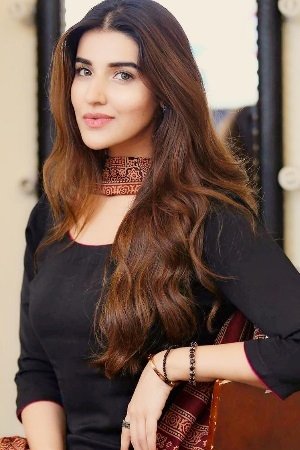 Photo Hareem Farooq