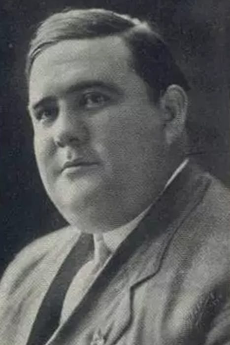Photo Hughie Mack