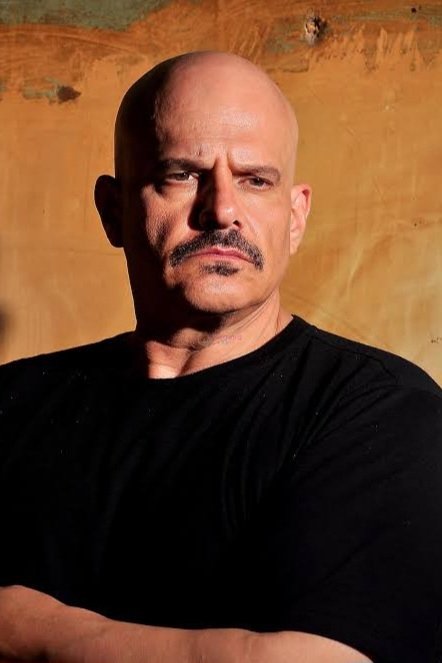 Photo J. Brandon Hill