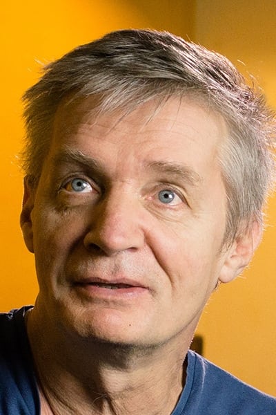 Photo Oleksandr Kryzhanivskyi