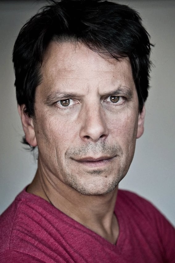 Photo Patrice Bissonnette