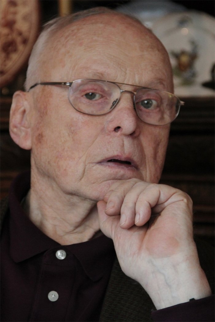 Photo Hugo Niebeling