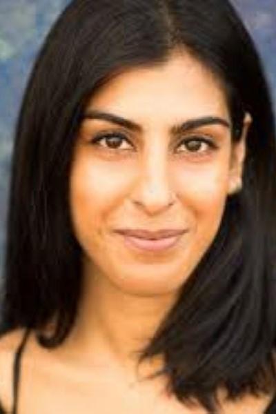 Photo Lena Kaur