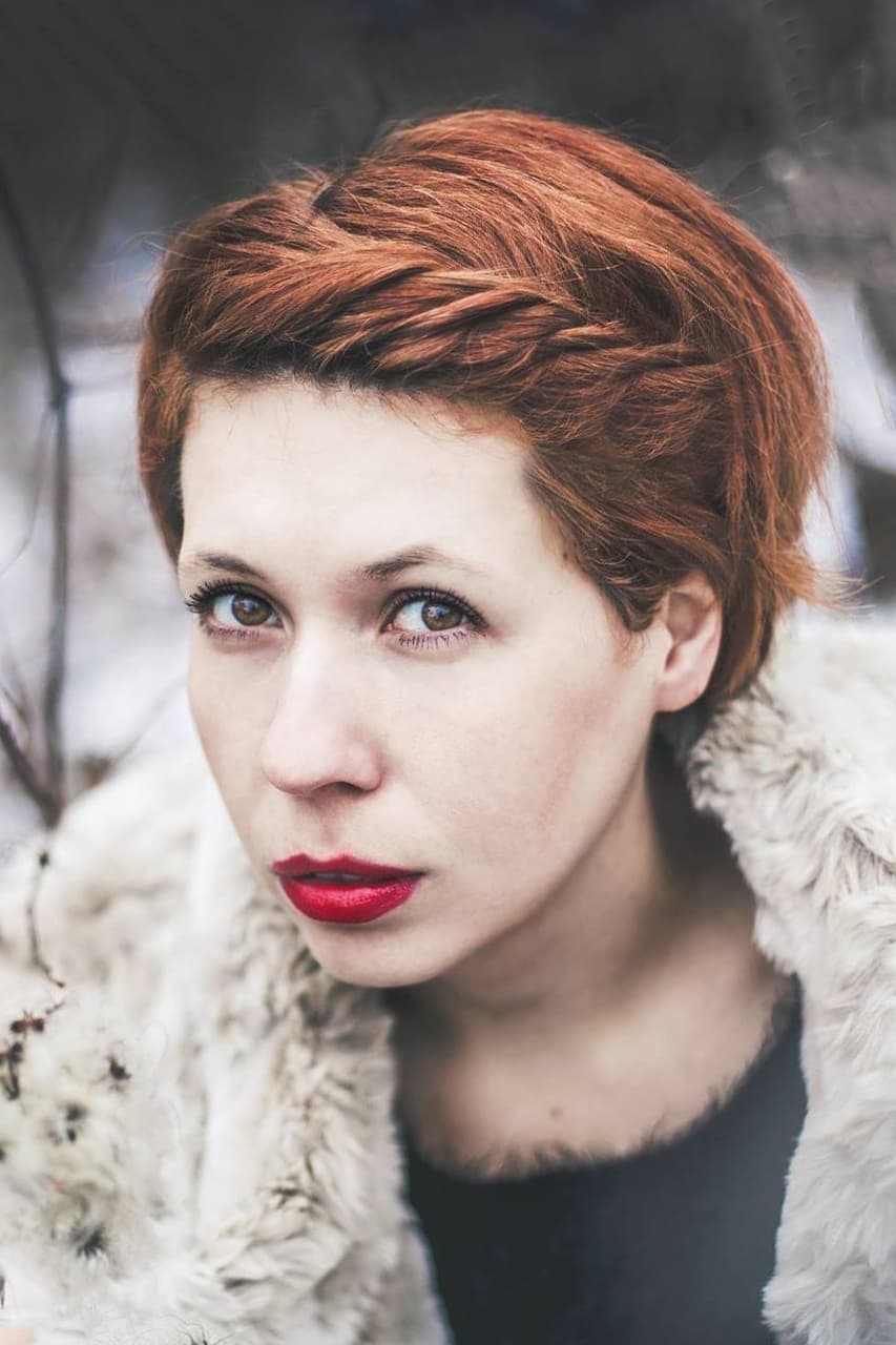Photo Lucie Radimerská