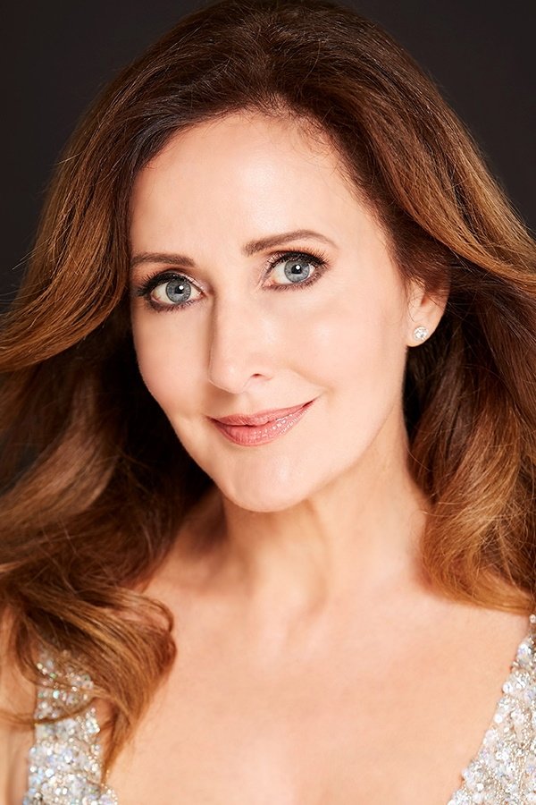 Photo Marina Prior
