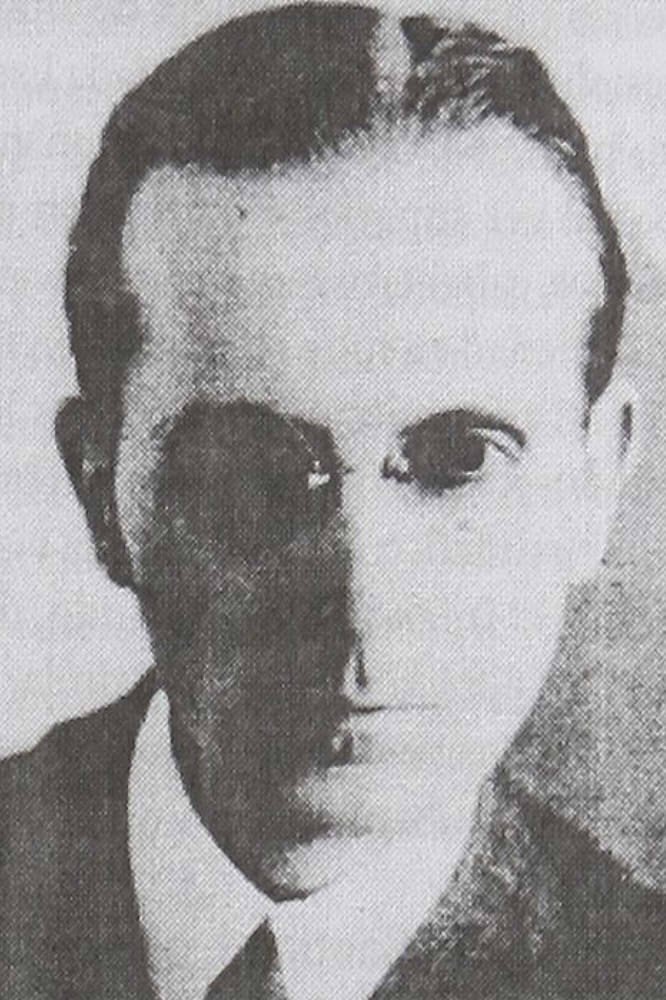 Photo Salvador Giambastiani