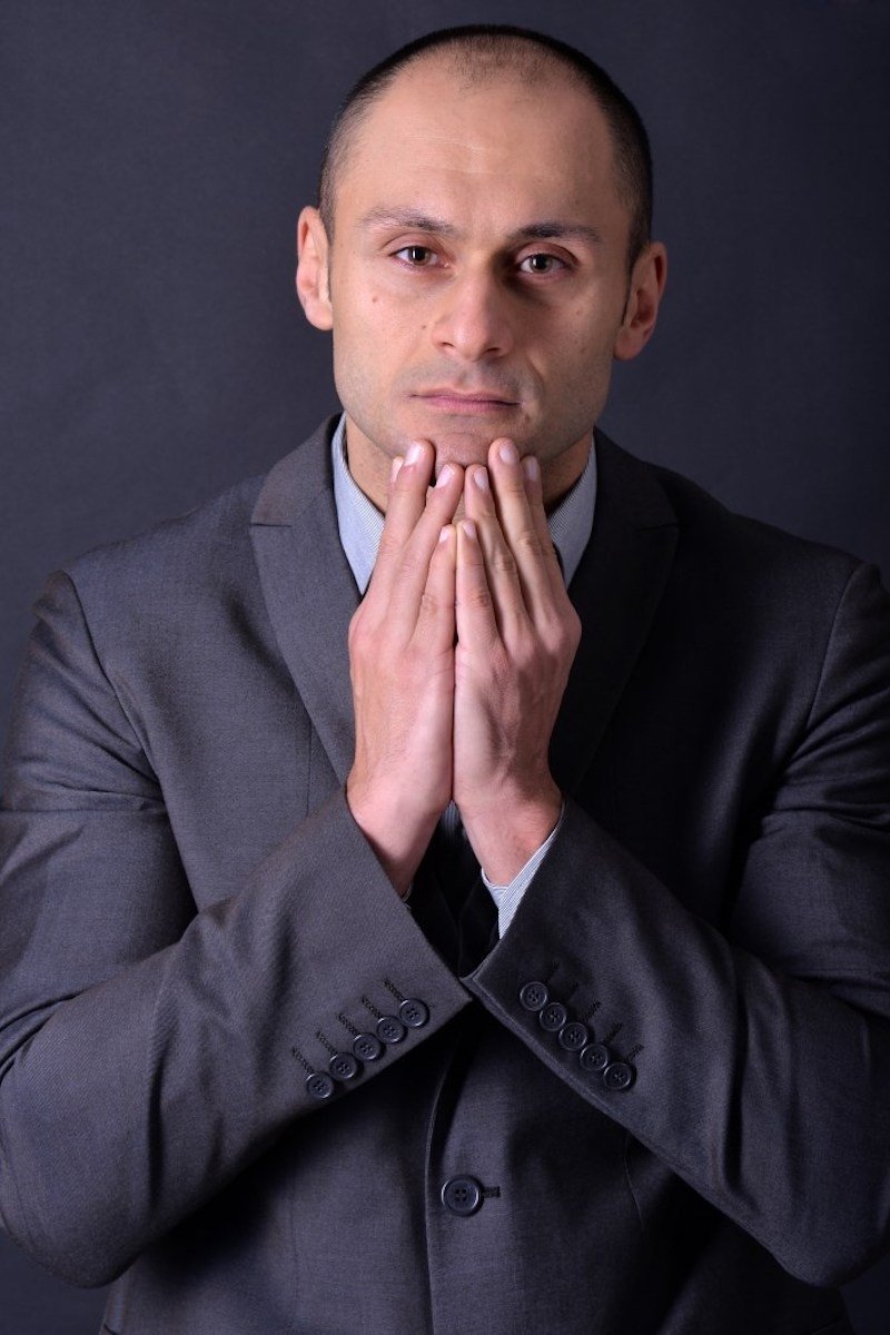 Photo Tiziano Cella