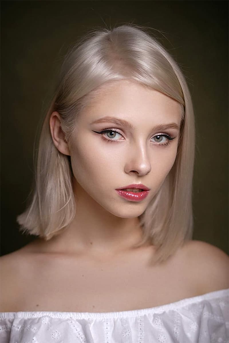 Photo Alisa Tarasenko