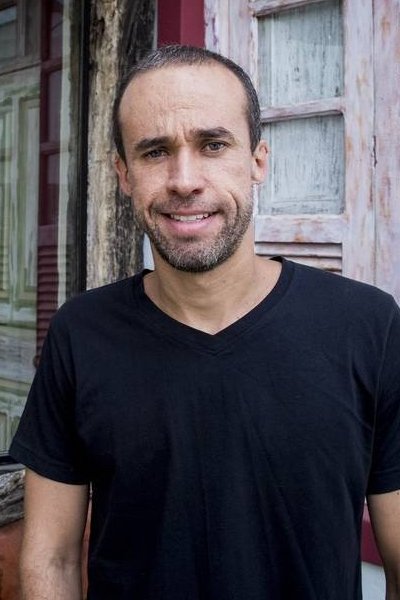 Photo Allan Ribeiro