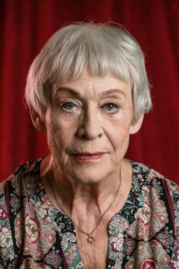 Photo Drahomíra Hofmanová