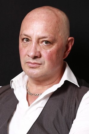 Photo Flavio Peniche