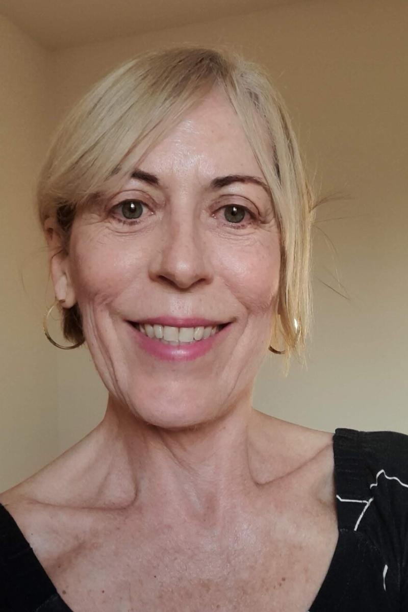 Photo Rosangela Carrasco