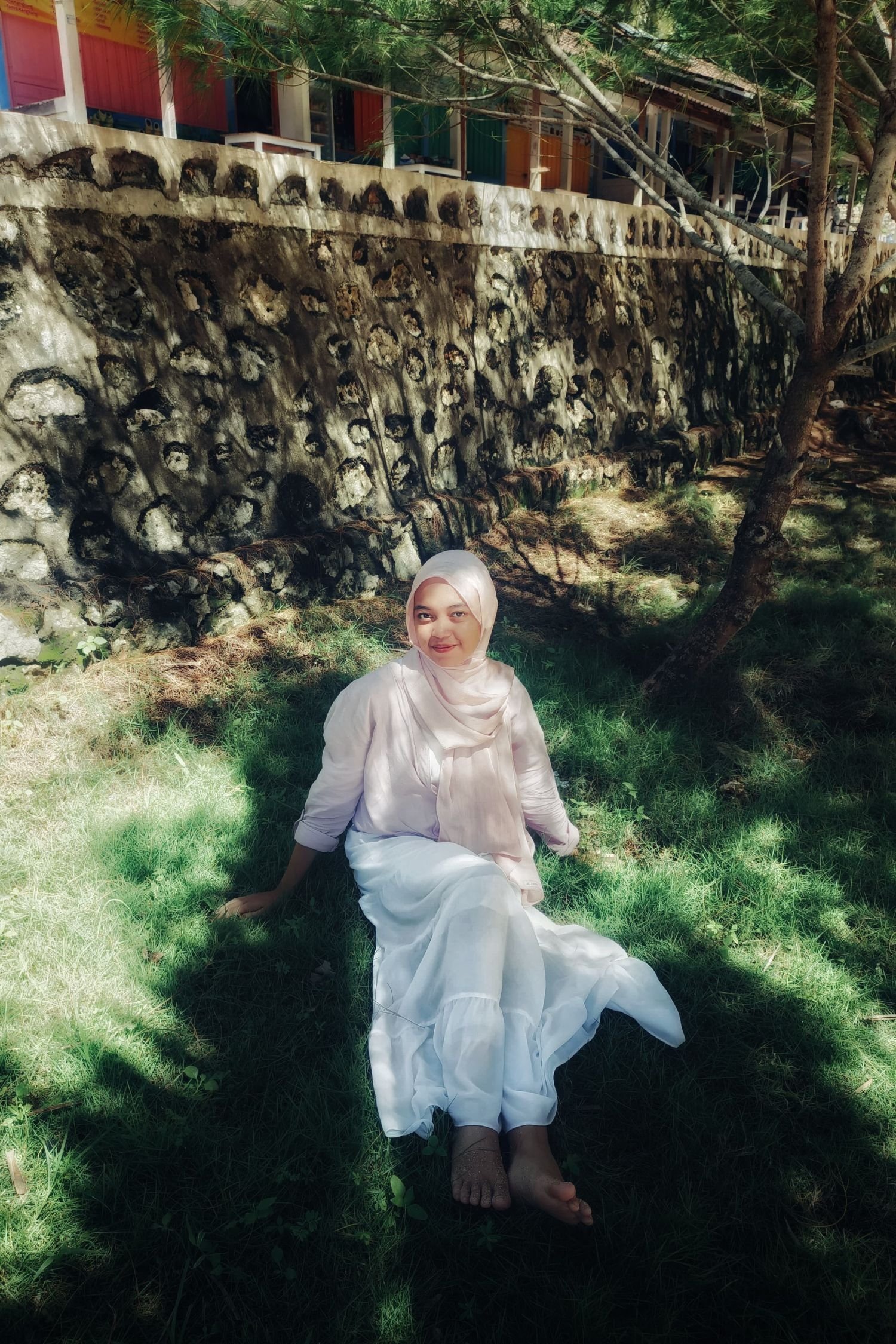 Photo Salsabila Rona Khairunisa