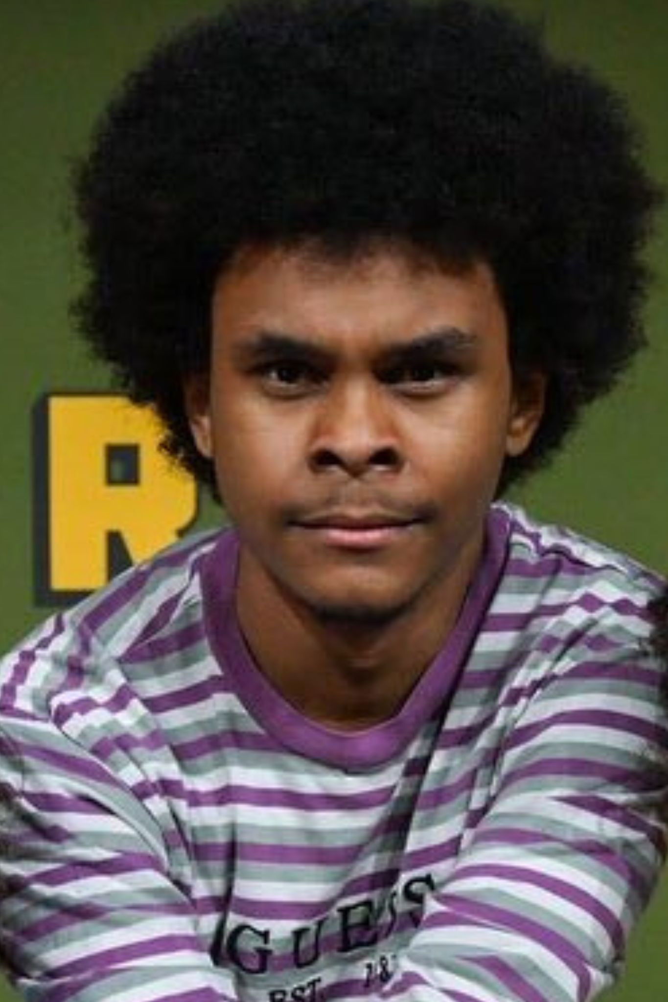 Photo Sammie Mayti Jr.