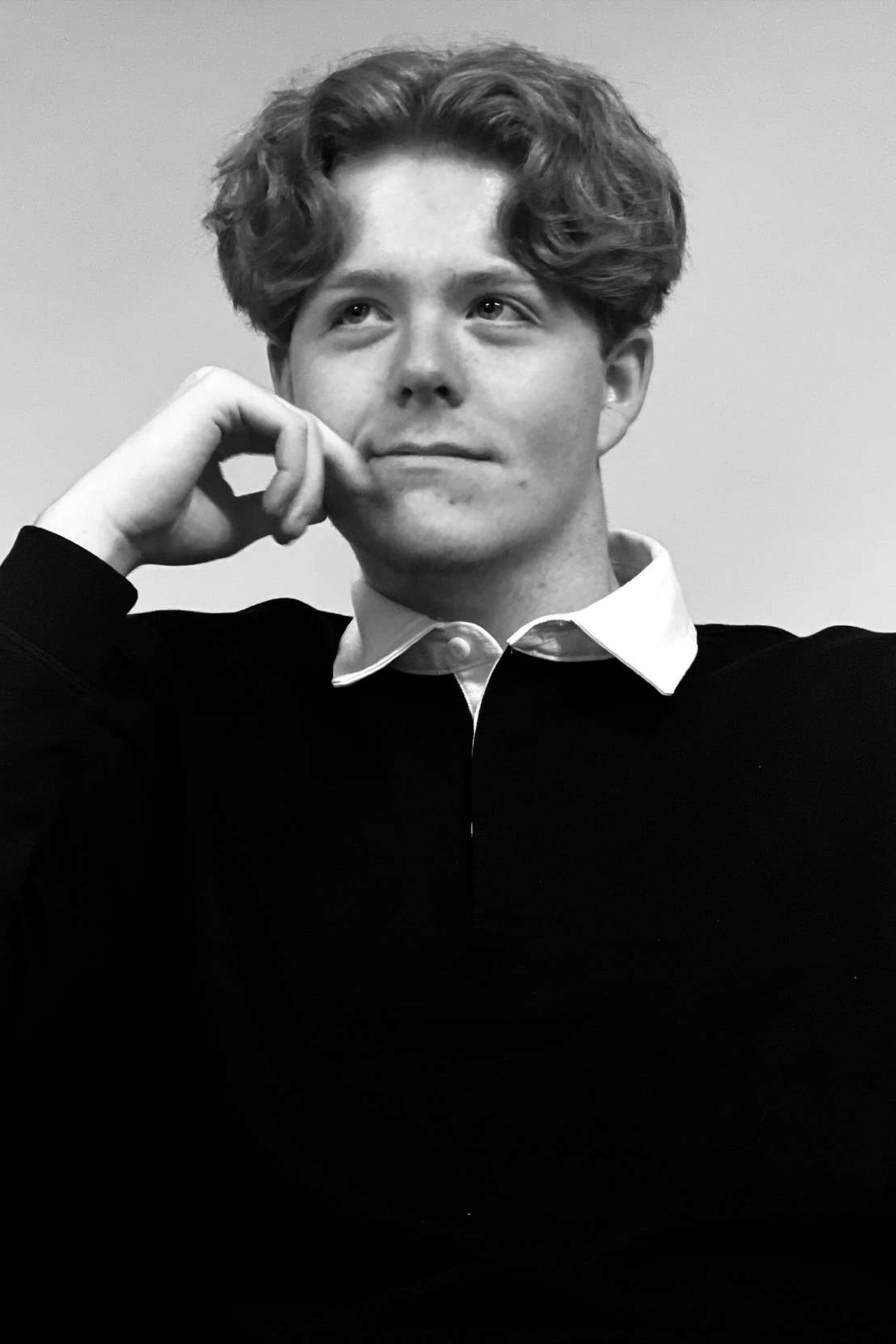 Photo Tommie Russell