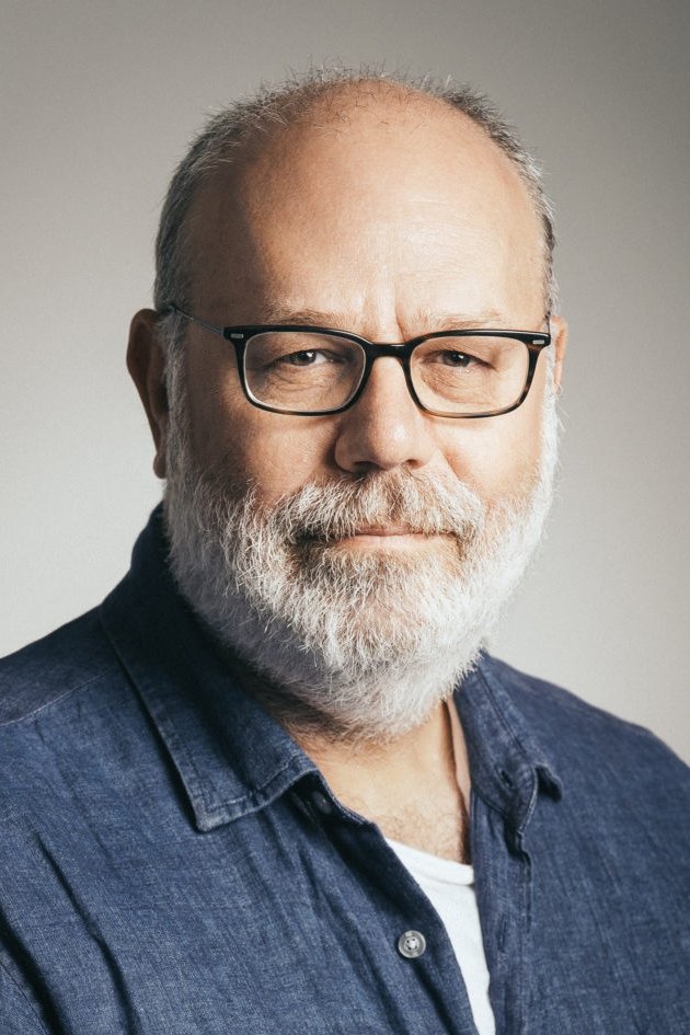 Photo Yaron Zilberman