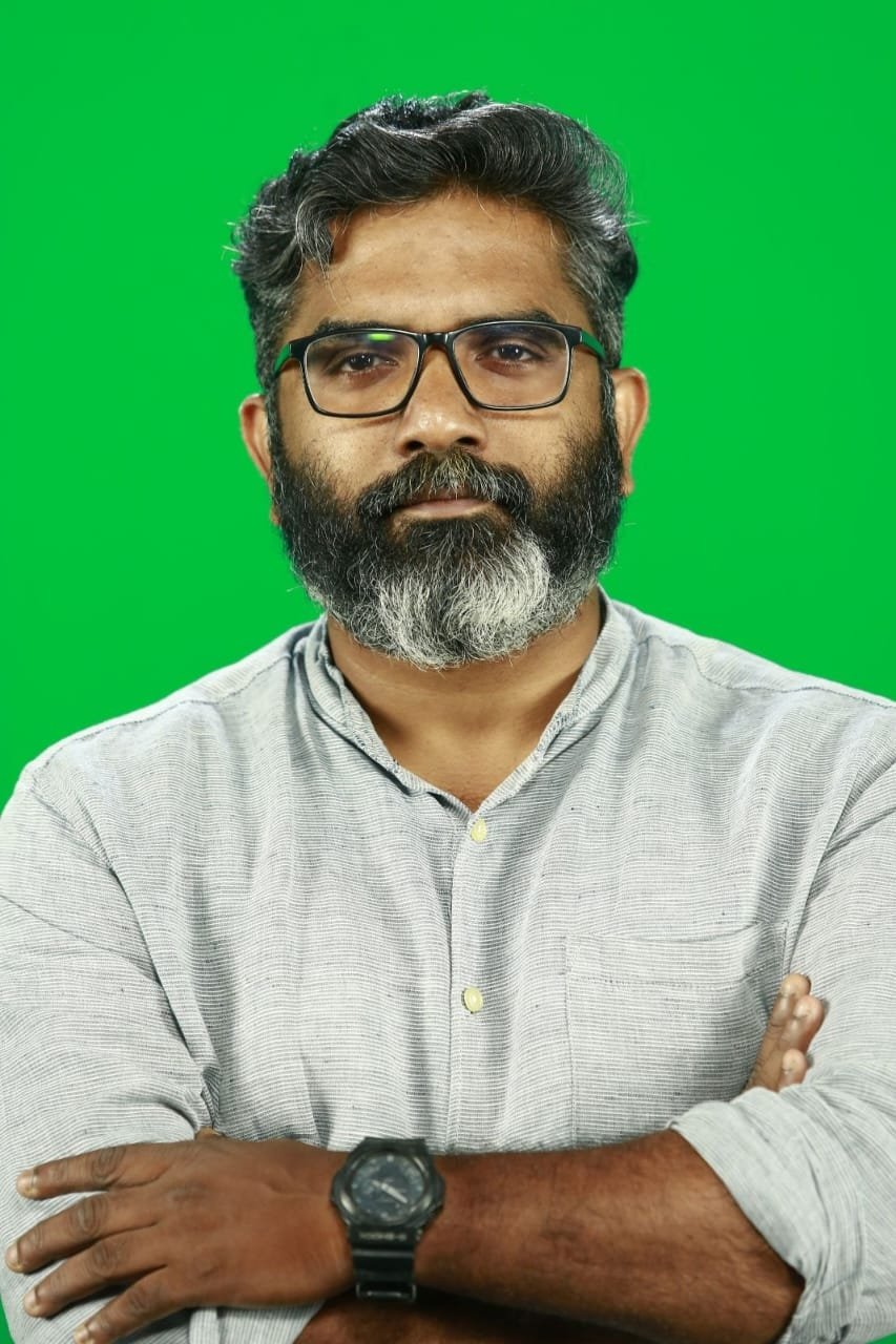 Photo Babu Ramachandran
