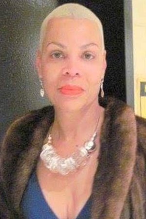 Photo Brooke Xtravaganza