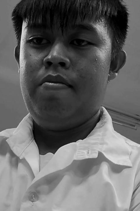 Photo Eman Gabriel Daguman