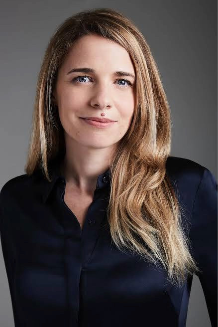 Photo Federica Sainte-Rose