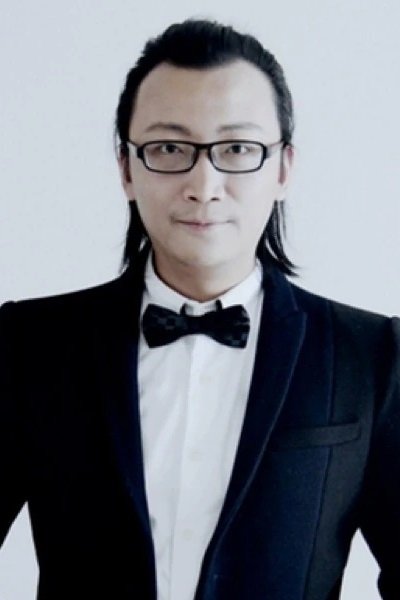 Photo Luo Kun