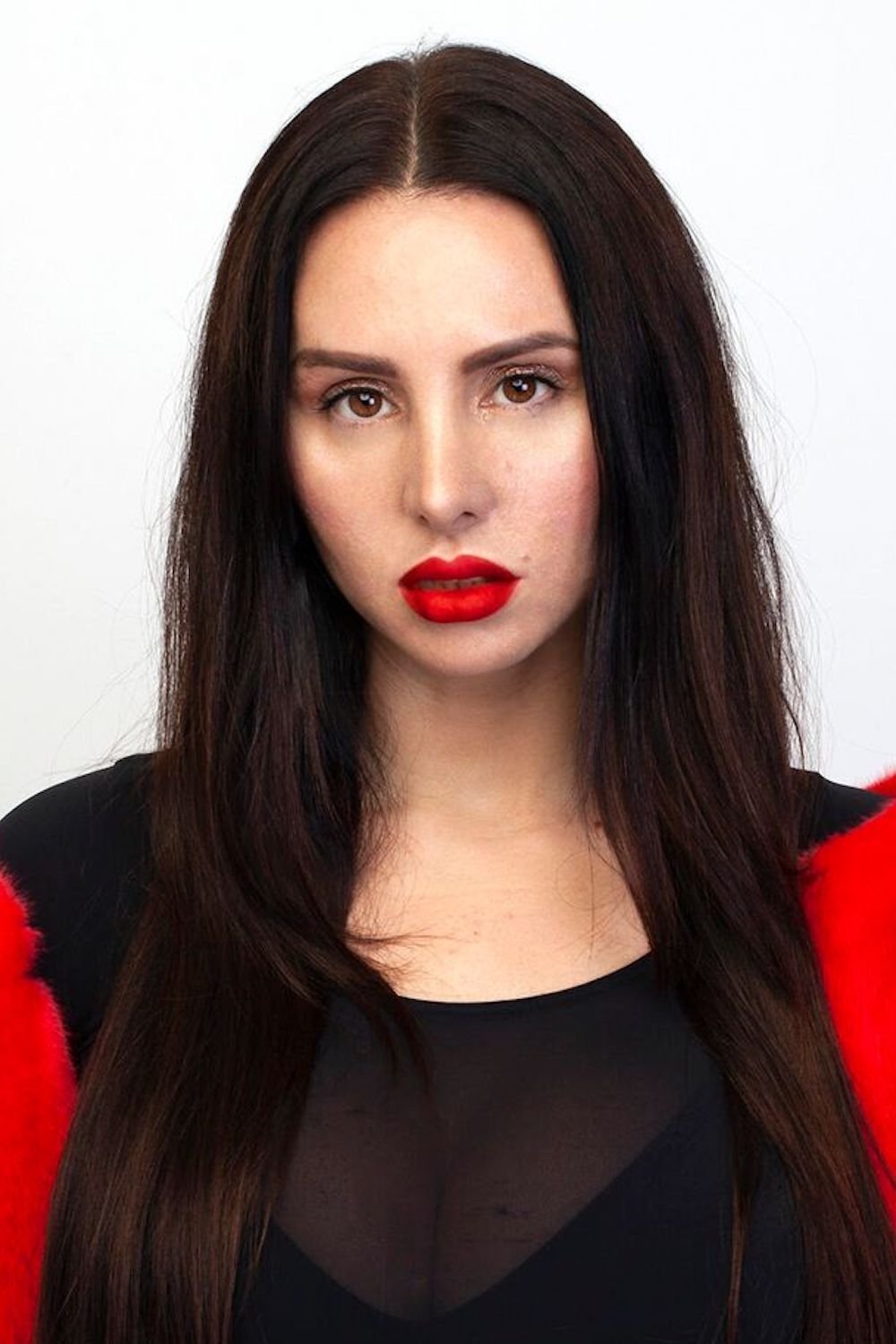 Photo Mala Rodríguez