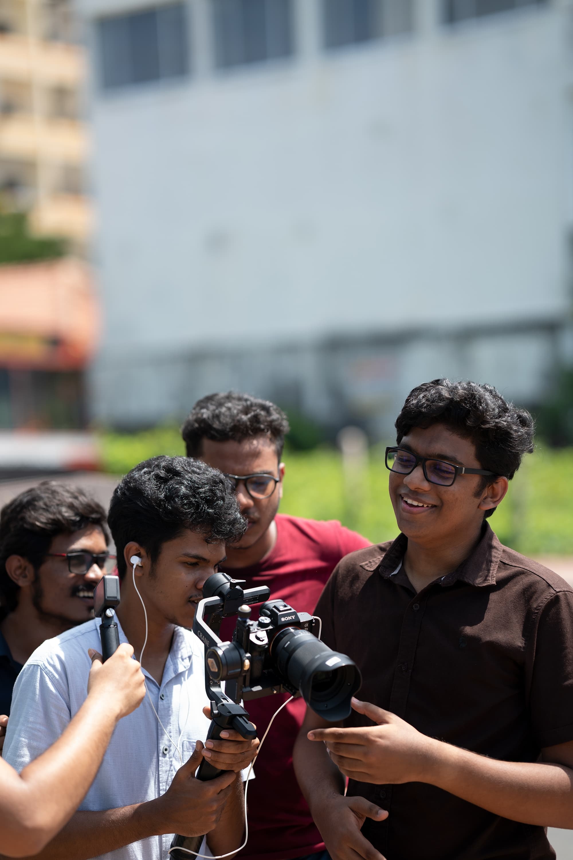 Photo Nayanakantha Premakumara