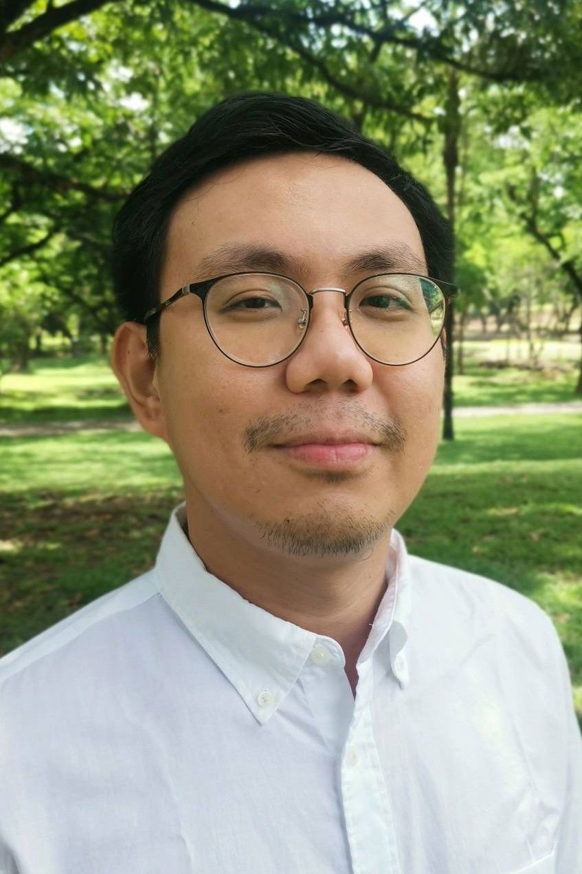 Photo Richard Bolisay