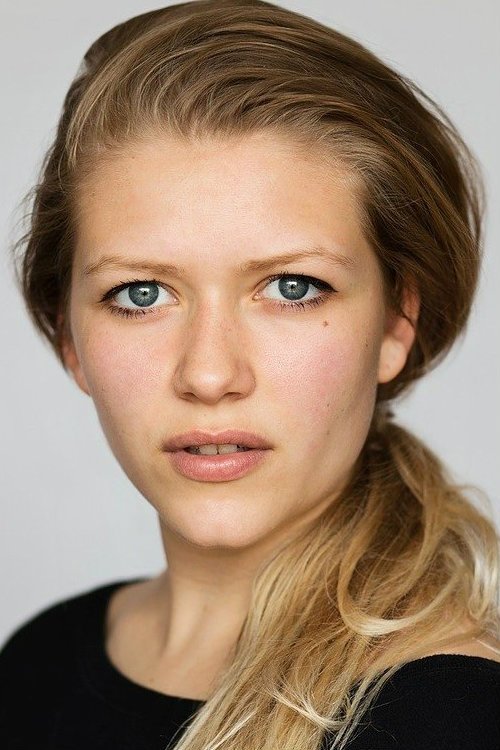 Photo Rosa Coduri-Fulford