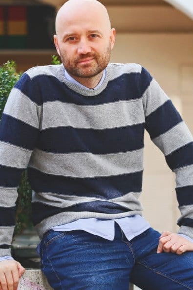 Photo Tomislav Zajec