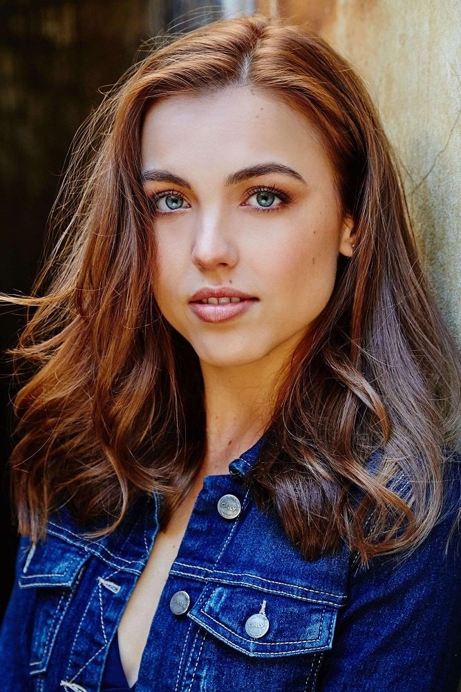 Photo Tori Bailey