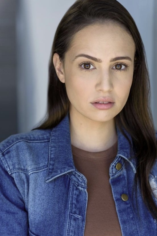 Photo Alexia Aldebol