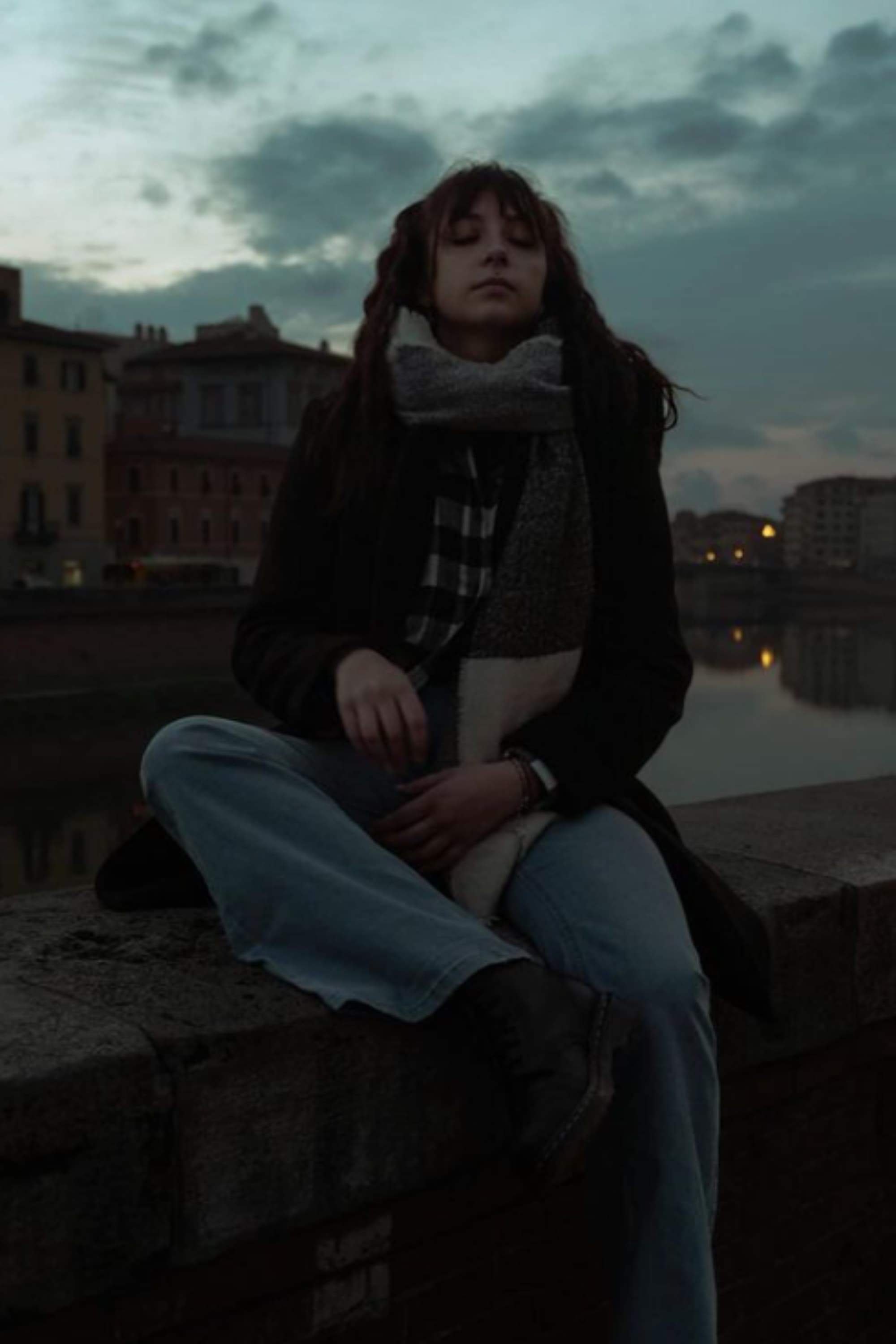 Photo Desirèe Mussetti