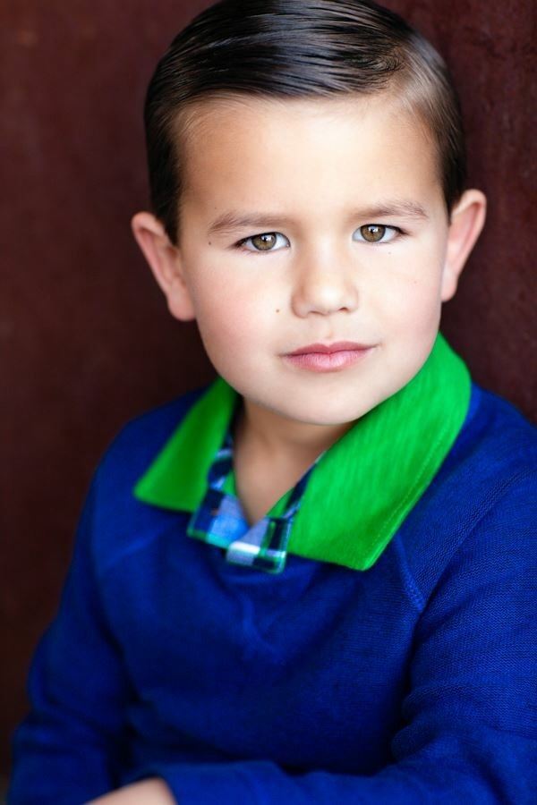 Photo Jayden Hedden