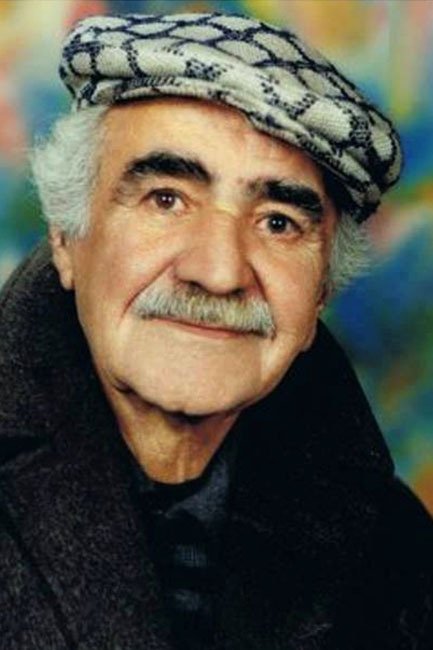 Photo Nematollah Gorji