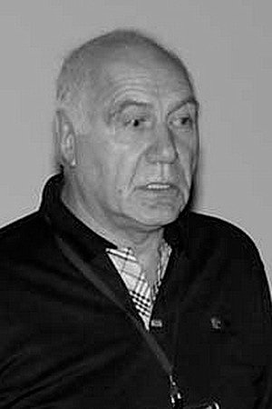 Photo Aleksandr Maryamov