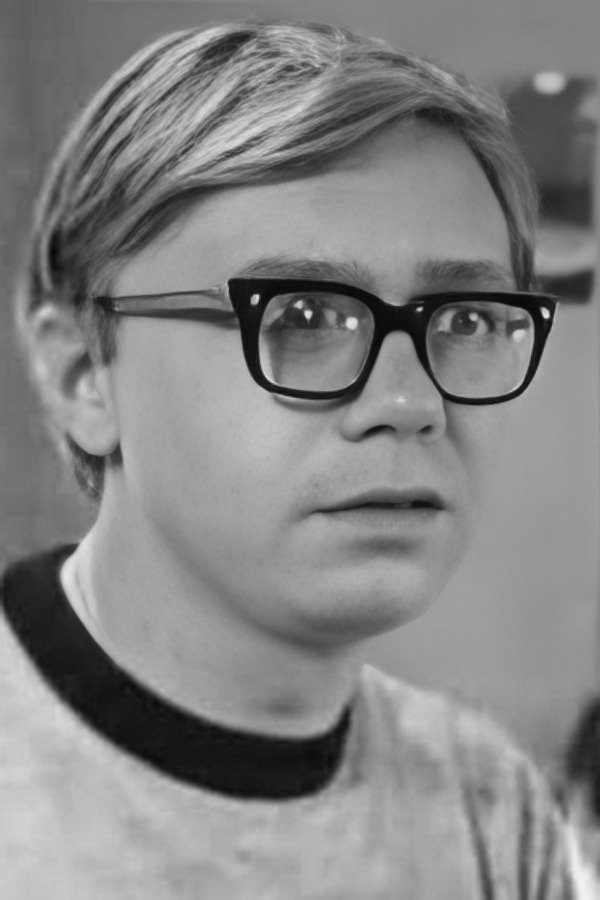 Photo Aleksandr Ushakov