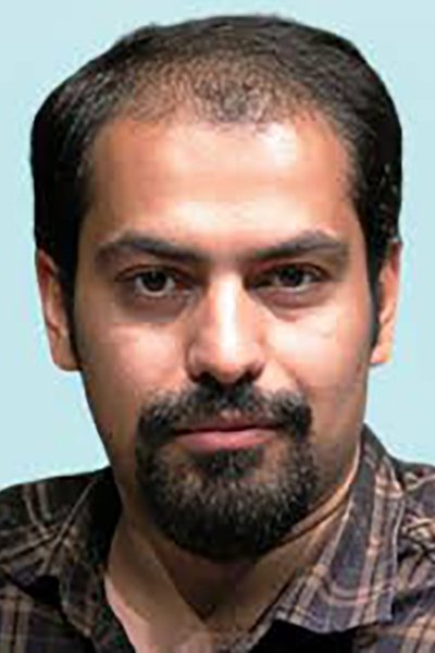 Photo Ali Mollagholi Poor